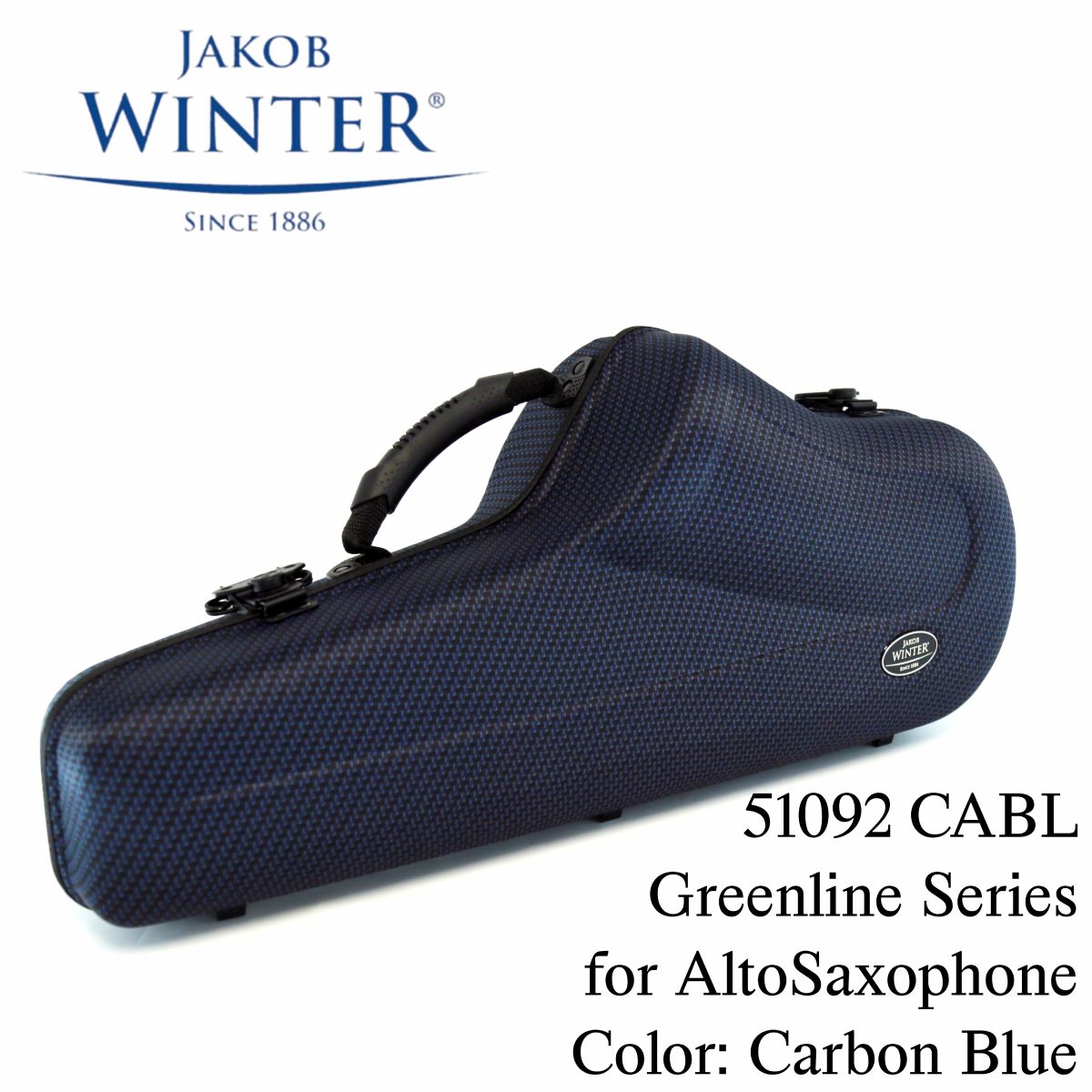 51092CABL Greenline for AltoSax 【新品】 | 【クロサワ楽器店