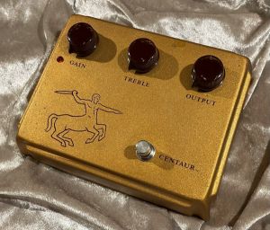 KLON 【USED】 CENTAUR GOLD/SHORT TAIL 【G-CLUB TOKYO】