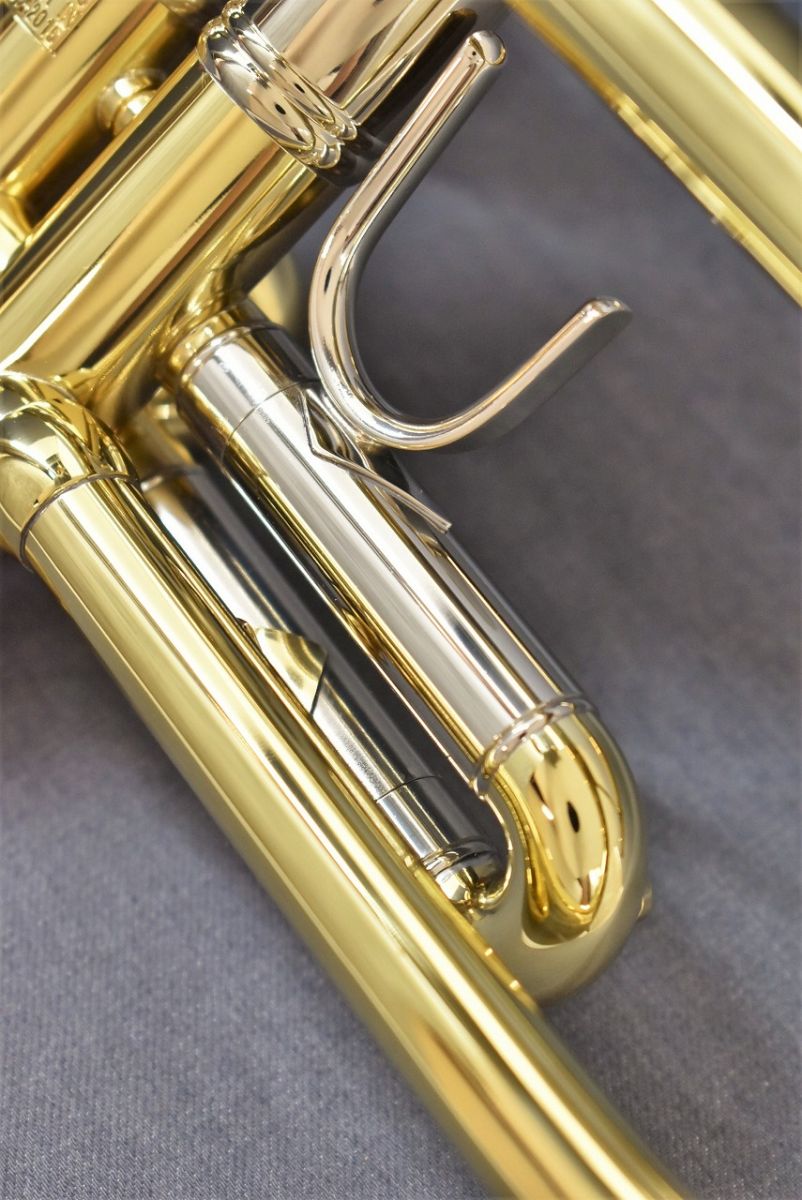 Elkhart 50th Anniversary 37GL | 【クロサワ楽器店オンライン