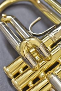 Elkhart 50th Anniversary 37GL | 【クロサワ楽器店オンラインショップ