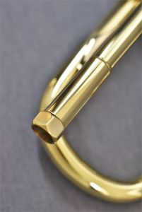 bach B♭ トランペット Elkhart 50th Anniversary B♭ トランペット - Elkhart 50th Anniversary ： Bach | 野中貿易