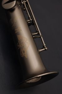 Cannonball S5-BiceB ソプラノサックス S5-BiceB | 【クロサワ楽器店オンラインショップ】いい楽器との