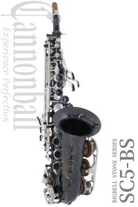 ソプラノサックス、黒 系の管楽器検索結果一覧 | 【クロサワ楽器