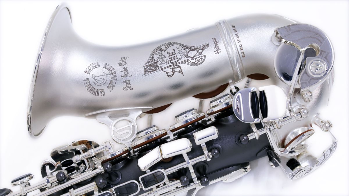 管楽器・吹奏楽器 Fossette 5C SC5-HS Hotspur 