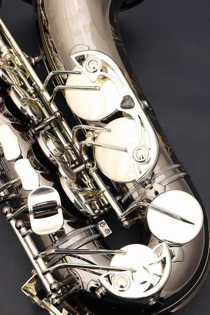 限定品】Cannonball A5-P PEGASUS【銀製ネック付】 CANNONBALL A5-P