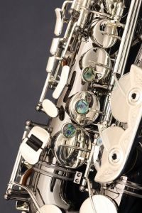 Cannonball Ascep-bs アルトサックス Cannonball A.Scep-BS | Sax world