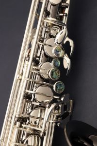 Cannonball Ascep-bs アルトサックス A.Scep-BS | 【クロサワ楽器店オンラインショップ】いい楽器との
