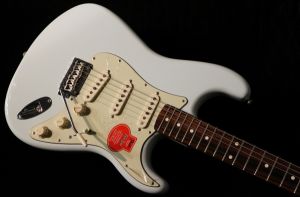 Fender Mexico Classic Player '60 Sスキャロップ Fender Mexico 2007年製 Classic Player '60 ST SBL | HOWL GUITARS