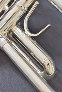 Junkoさま専用トランペット XO 1602RS/SLTD XO Trumpet ×島村楽器コラボレーションモデル