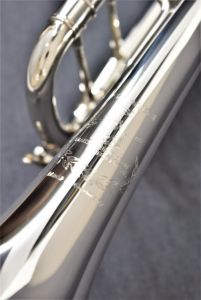 【調整美品】EYS OTP-089 トランペット TP80SP 