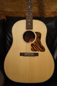 Gibson J-35 Faded 30's Antique Natural #20533031 【2023年製 NEW】