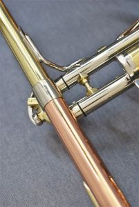 シルキー(Schilke) フリューゲルホルン　ケース付き シルキー(Schilke) フリューゲルホルン ケース付き シルキー