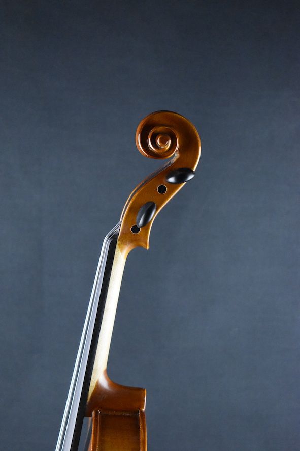 Roderich Paesold PA801J Violin バイオリン 弦楽器