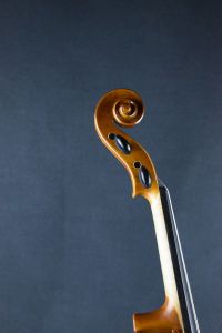 【定価17万6千円】Roderich Paesold　PA801J　バイオリン Roderich Paesold PA801J Violinセット | 【クロサワ楽器店