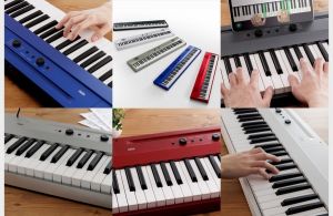鍵盤楽器 2hp / Arp (Silver) 2hp Arp— Clockface Modular