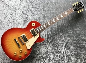 ギター Les Paul Standard '50s Heritage Gibson Les Paul Standard '50s Heritage Cherry Sunburst