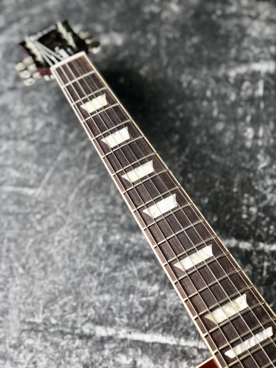 Gibson Les Paul Standard '60s Iced Tea Burst #235420212