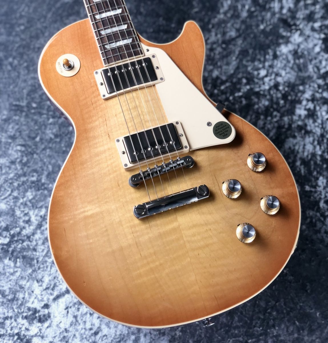 Gibson Les Paul Standard '60s Unburst #211620369 | 【クロサワ楽器