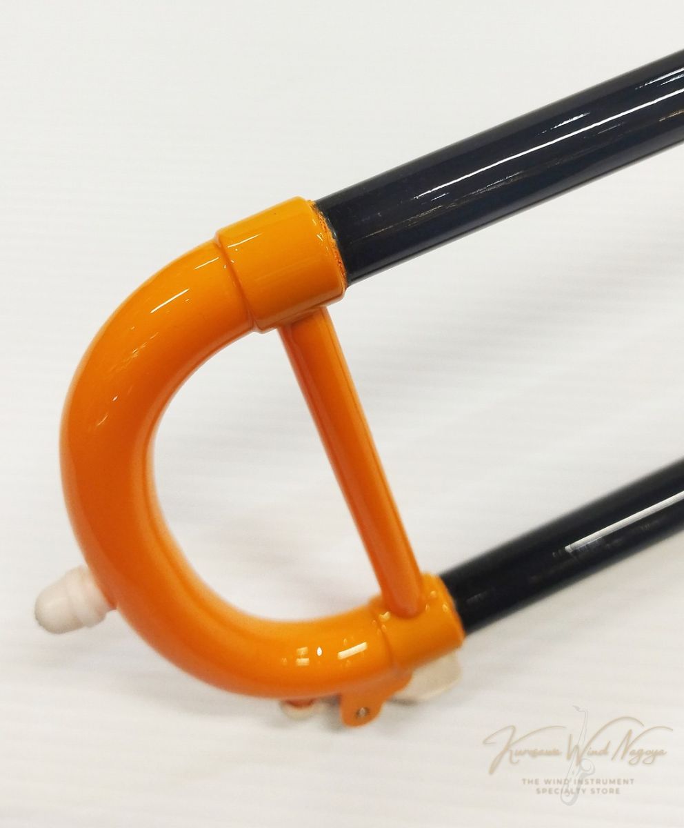 Coolwind トロンボーン　現状品 TB200/F OR | 【クロサワ楽器店オンラインショップ】いい楽器と