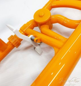 Cool Wind オレンジ トロンボーン 本体　ケース付き TB-200/F Orange【新品】 | 【クロサワ楽器店オンラインショップ