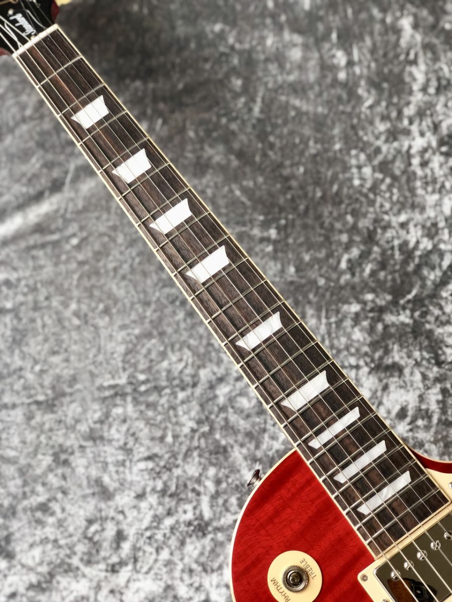 Gibson Les Paul Standard '50s Heritage Cherry Sunburst