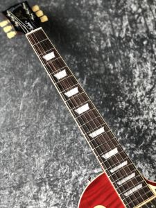 Gibson Les Paul Standard '50s Heritage Cherry Sunburst