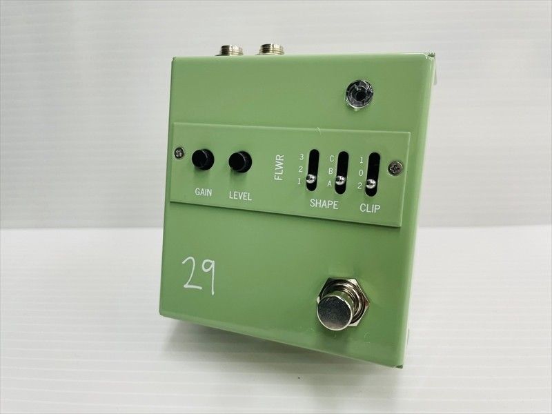 その他 FLWR -Overdrive / Distortion / Fuzz- | 【クロサワ楽器店 
