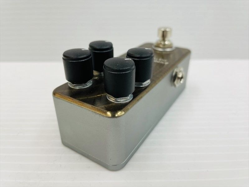 Anodized Brown Distortion 4K | 【クロサワ楽器店オンライン