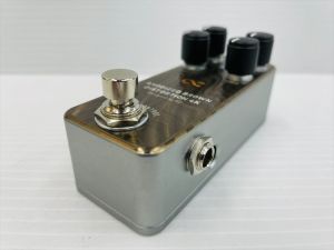 Anodized Brown Distortion 4K | 【クロサワ楽器店オンラインショップ