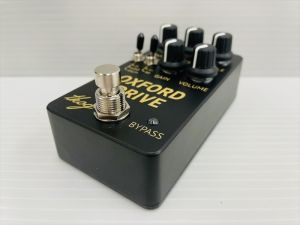 tkog OXFORD DRIVE ギターエフェクター Oxford Drive – This is a web store for purchasing tkog