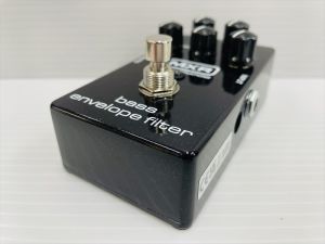 MXR M82 Bass Envelope Filter 箱、説明書あり MXR M82 - Bass Envelope Filter | Long & McQuade