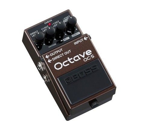 OC-5 Octave | 【クロサワ楽器店オンラインショップ】いい楽器とのいい 
