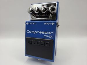 CP-1X Compressor | 【クロサワ楽器店オンラインショップ】いい楽器と