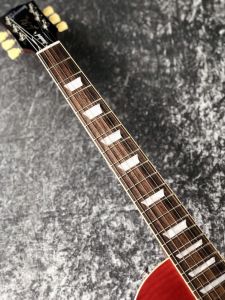 Gibson Les Paul Standard '50s Heritage Cherry Sunburst