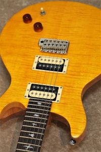 PRS Guitars | SE Santana - 2021
