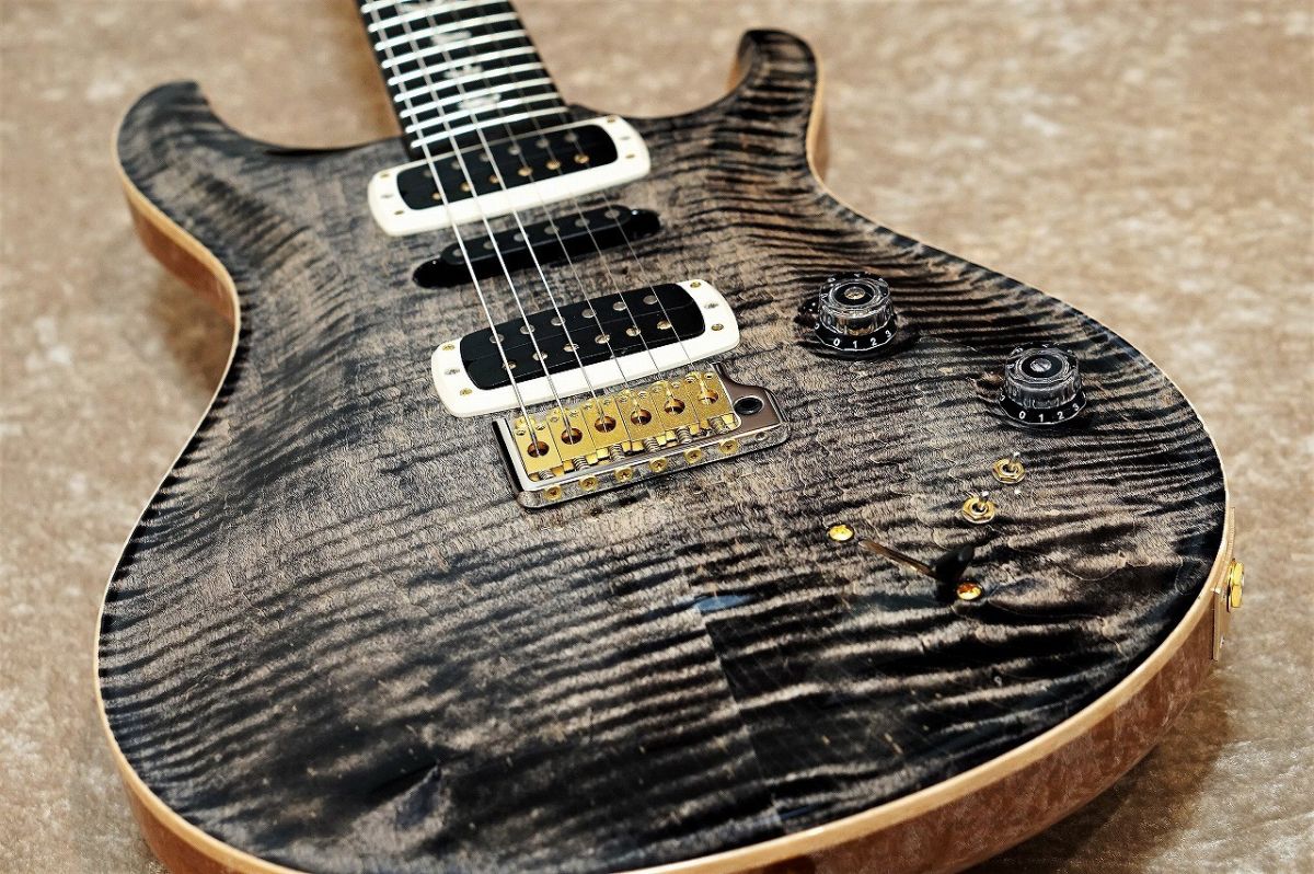 PRS（Paul Reed Smith）Modern Eagle V 2022