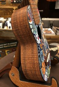 OXK Uke Life is Good #9035 | 【クロサワ楽器店オンラインショップ
