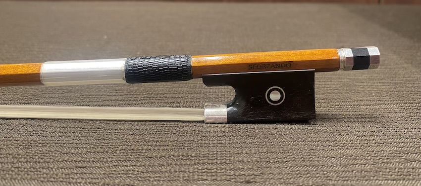 Sforzando 1091 Violin bow | 【クロサワ楽器店オンライン