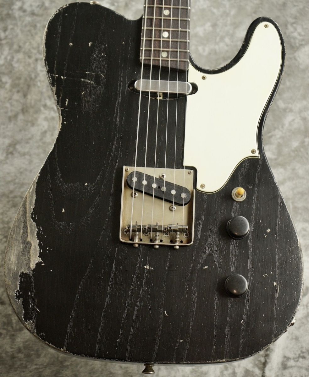 その他 Marianna Standard / Aged Black by Carlos Lopez [3.36kg