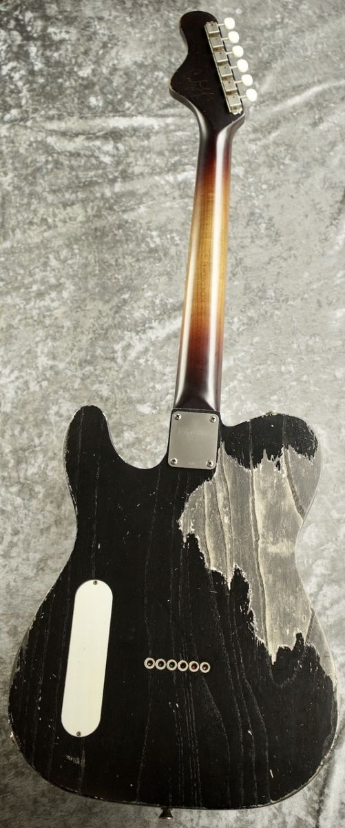 その他 Marianna Standard / Aged Black by Carlos Lopez [3.36