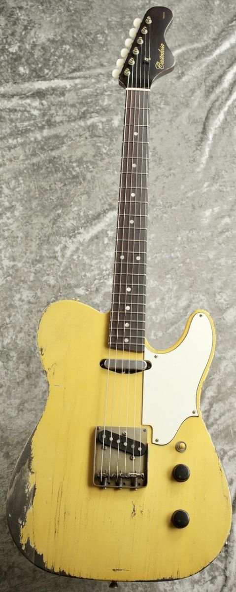 Carlos Guitar カルロスギター 5弦ベース Carlos Guitar カルロスギター 5弦ベース