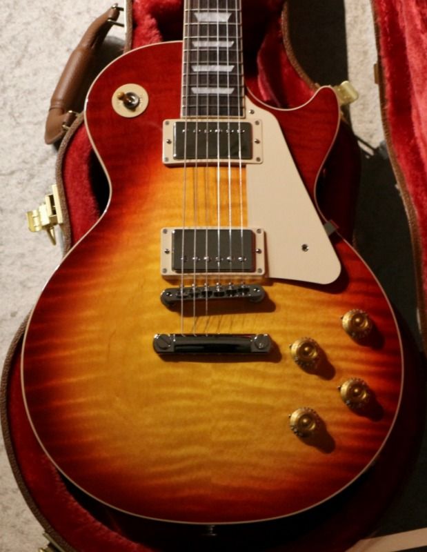Les Paul Standard 50s | Gibson