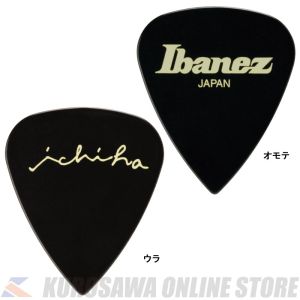 1000ICHI-BK [Ichika Nito シグネチャー・ピック] | 【クロサワ楽器店