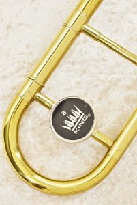 【調整品】KING 3B CONCERT GP テナートロンボーン 調整品】KING 3B CONCERT GP テナートロンボーン :: Mercari
