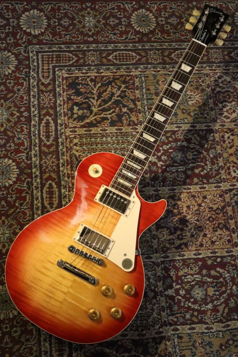 Gibson Les Paul Standard '50s Heritage Cherry Sunburst
