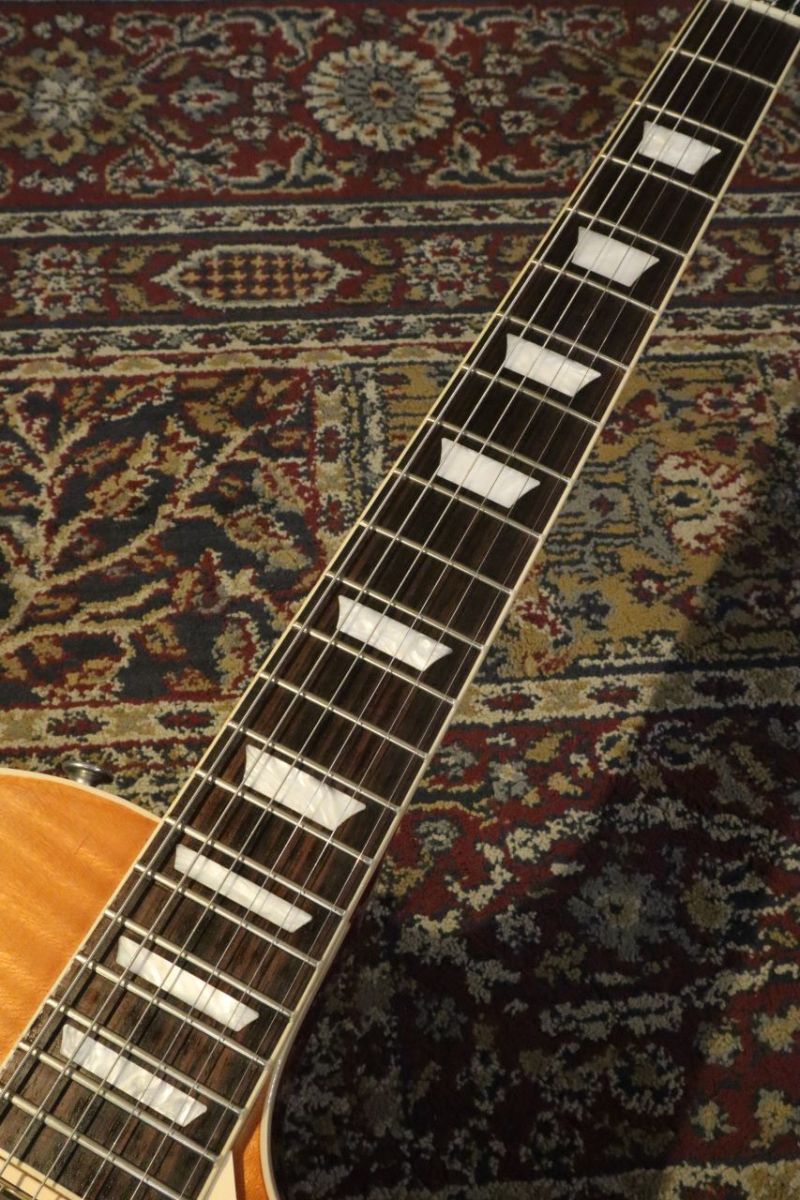 Gibson Les Paul Standard '60s Unburst #234020300