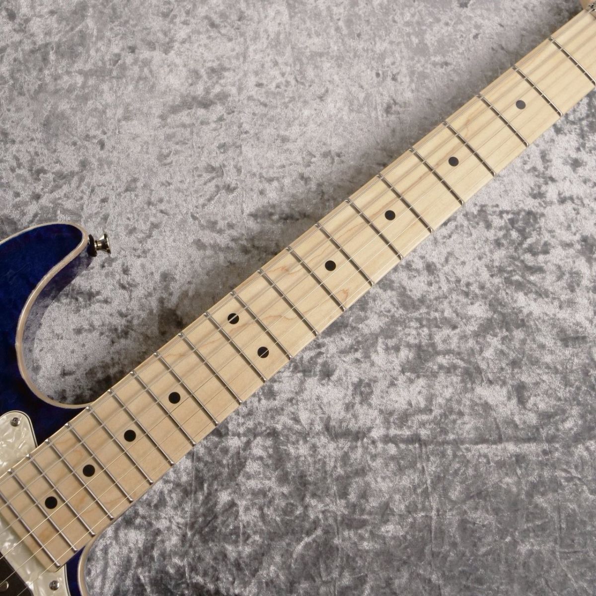 Drop Top Classic Deep Ocean Blue | 【クロサワ楽器店オンライン