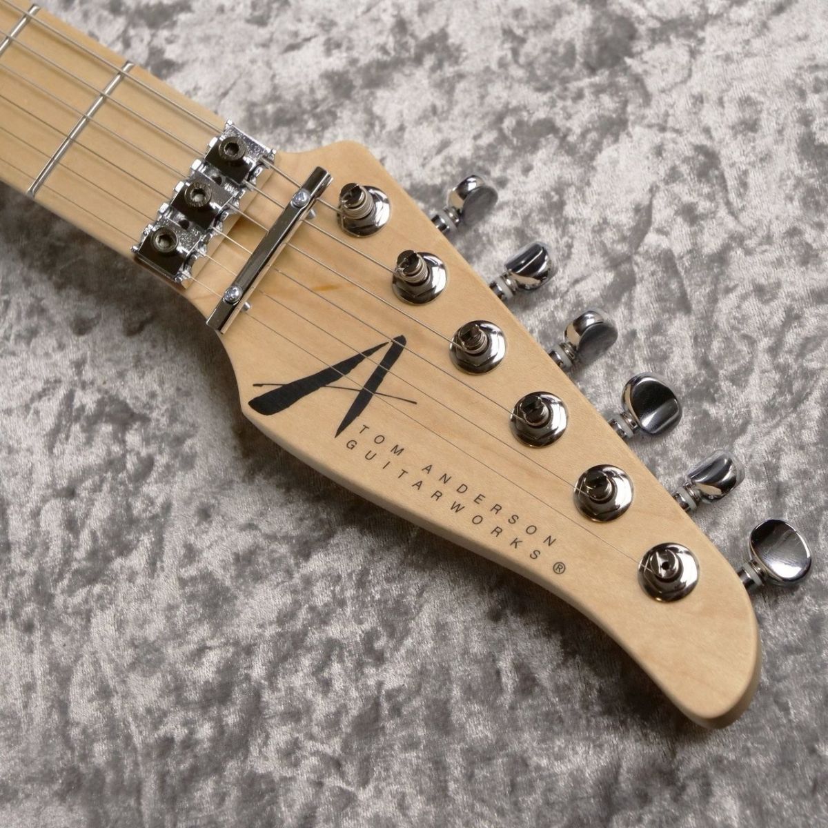 Drop Top Classic Deep Ocean Blue | 【クロサワ楽器店オンライン