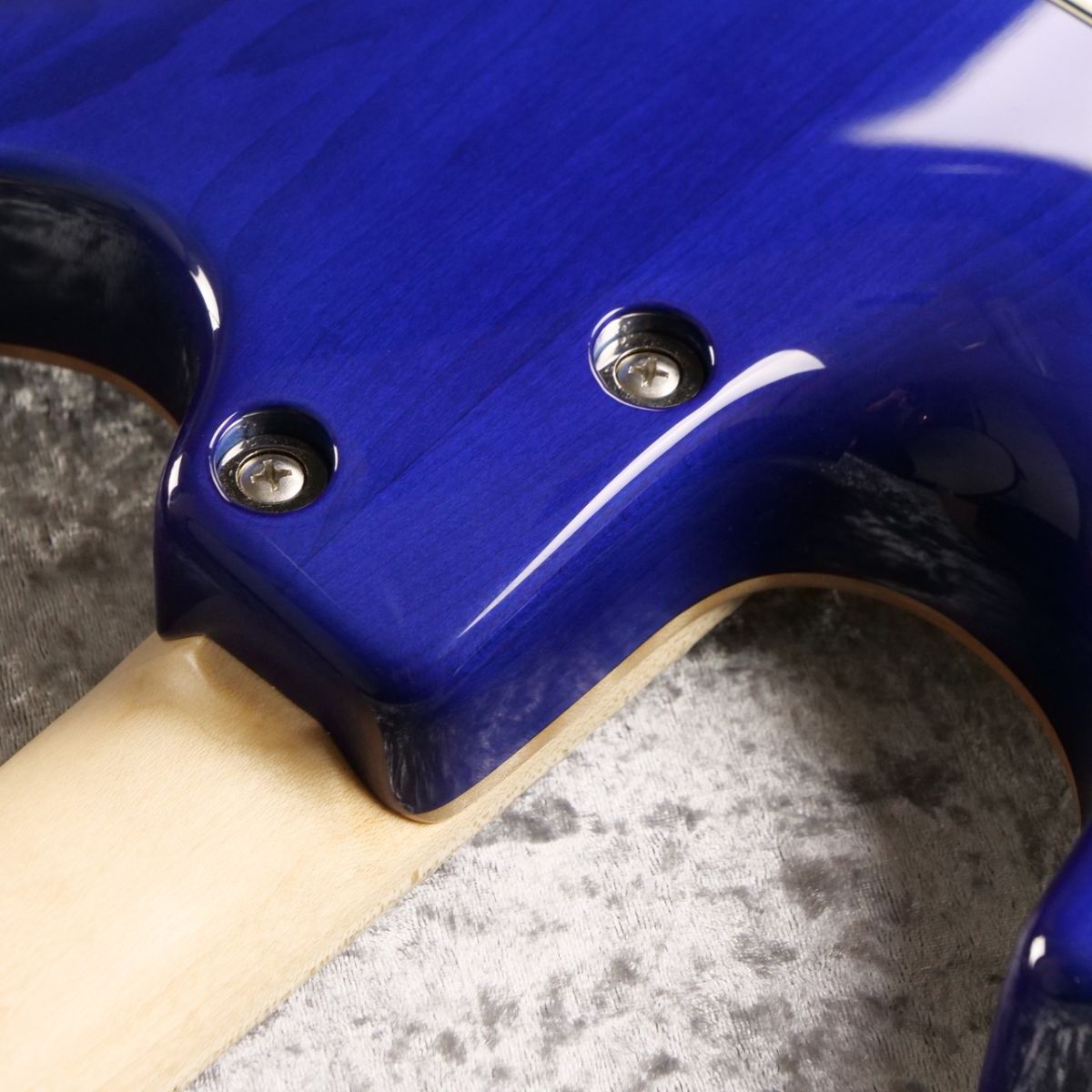 Drop Top Classic Deep Ocean Blue | 【クロサワ楽器店オンライン