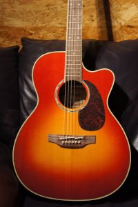 Takamine TDP752C CYS 【2022年製　New】